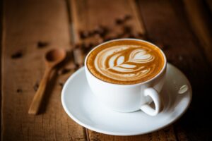 Avoid coffee before sex