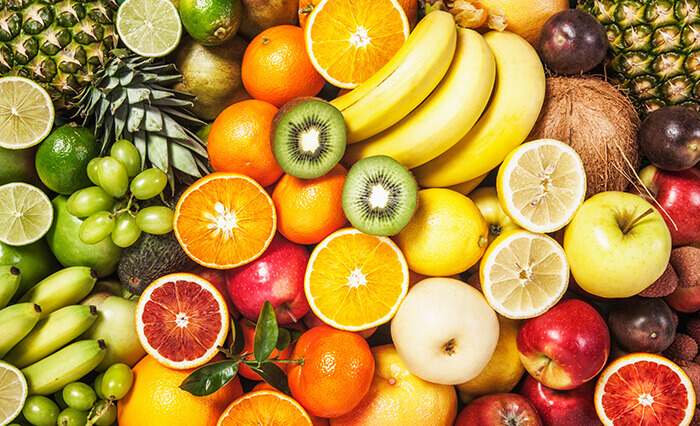 Fruits to avid before sex