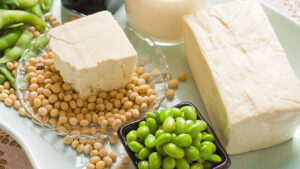 Soy Products